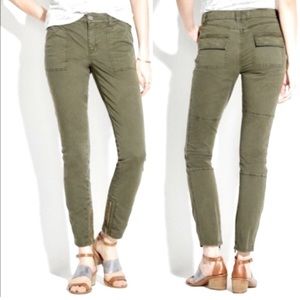 Madewell pants